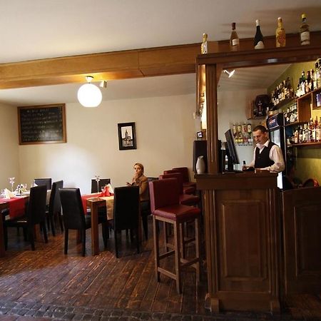 Casa Romana I Сибиу Экстерьер фото