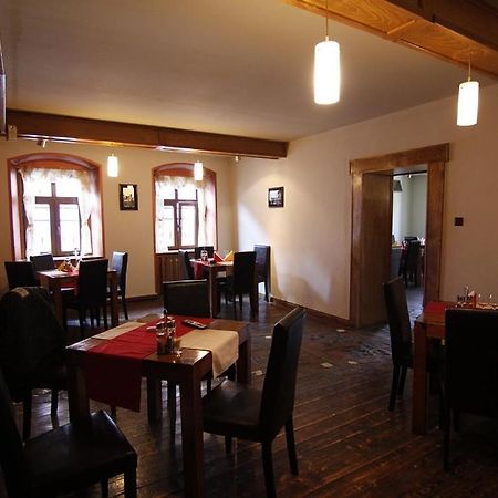 Casa Romana I Сибиу Экстерьер фото