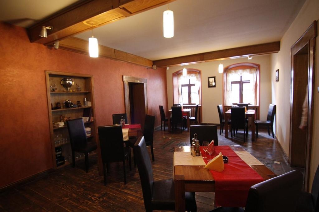 Casa Romana I Сибиу Экстерьер фото