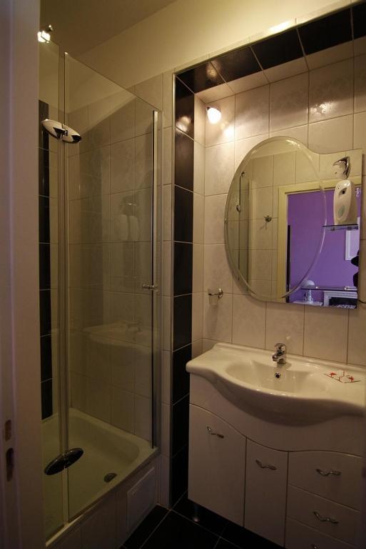 Casa Romana I Сибиу Номер фото
