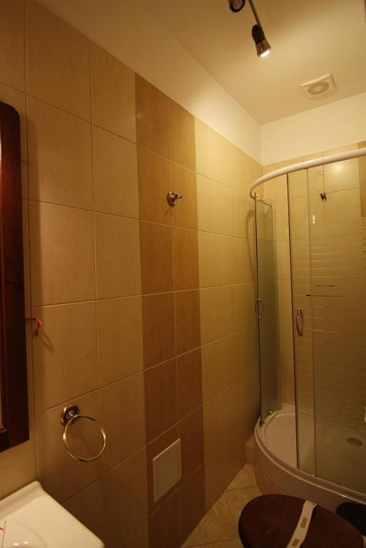 Casa Romana I Сибиу Номер фото