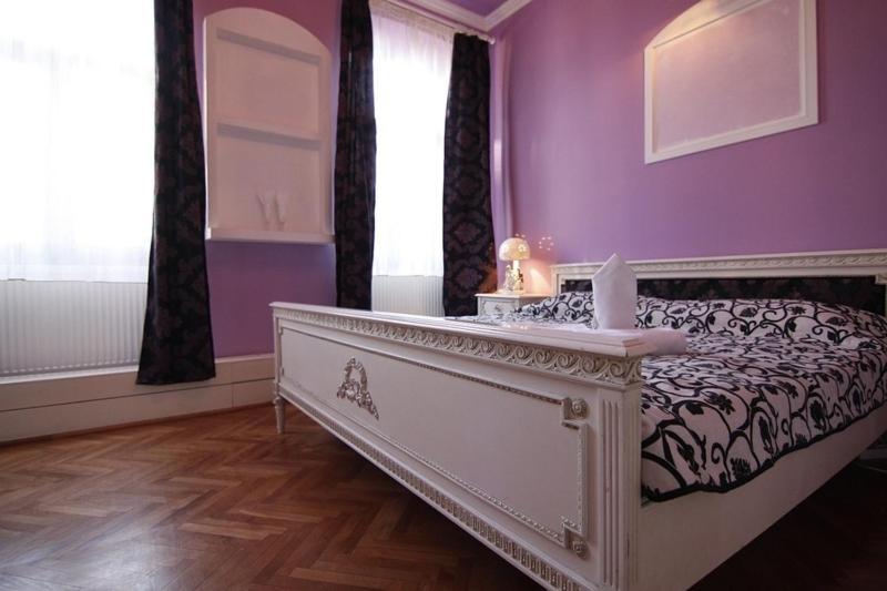 Casa Romana I Сибиу Номер фото