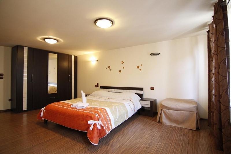 Casa Romana I Сибиу Номер фото