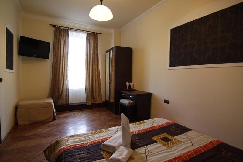 Casa Romana I Сибиу Экстерьер фото