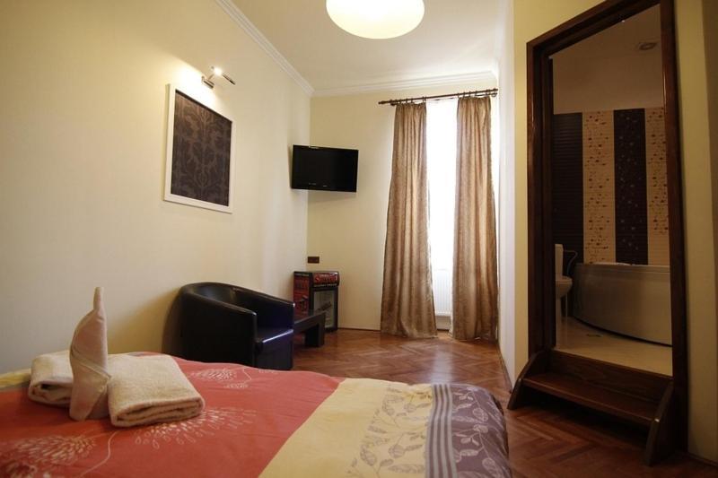 Casa Romana I Сибиу Экстерьер фото