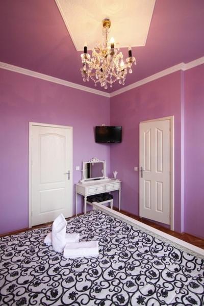 Casa Romana I Сибиу Номер фото